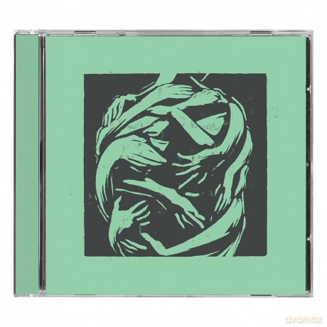 Mol: Dreamcrush [CD]