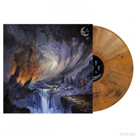 Currents: All That Follows (Marbled) [1xWinyl]