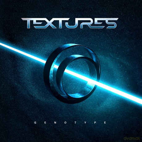 Textures: Genotype [1xWinyl]