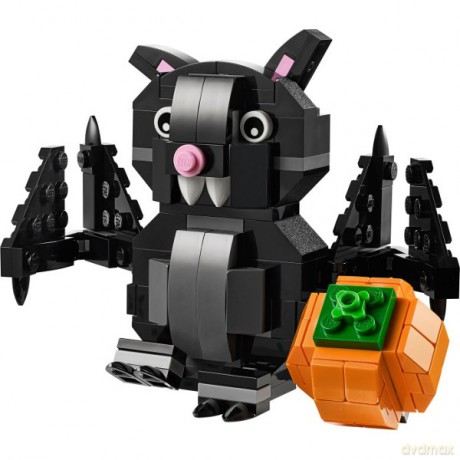 LEGO Halloween Nietoperz [KLOCKI]