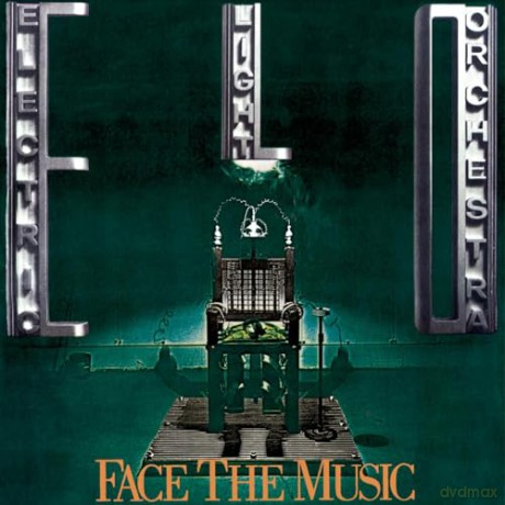 Electric Light Orchestra: Face The Music [Winyl]