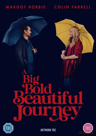 A Big Bold Beautiful Journey [DVD]