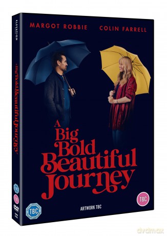 A Big Bold Beautiful Journey [DVD]