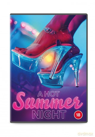 A Hot Summer Night [DVD]