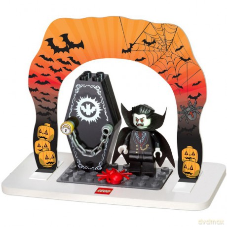 LEGO Halloween Set [KLOCKI]