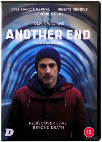 Another End [DVD]