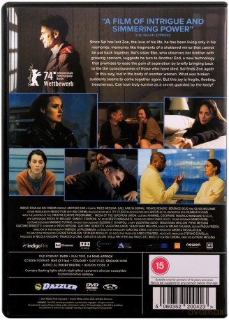Another End [DVD]