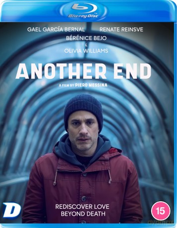 Another End [DVD]