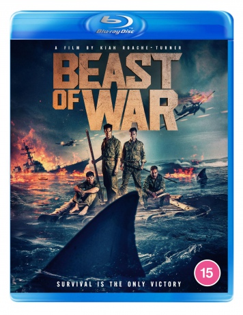 Beast of War [Blu-Ray]