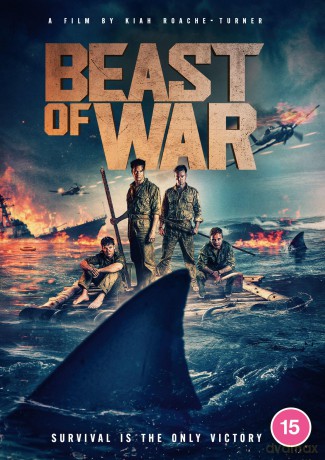 Beast of War [DVD]
