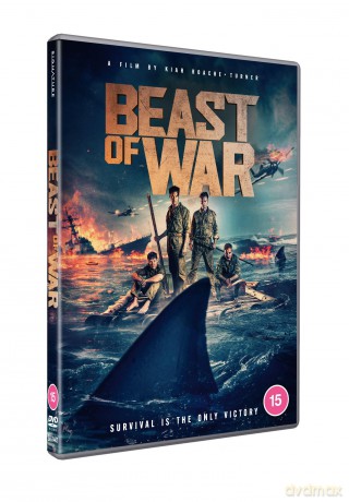 Beast of War [DVD]