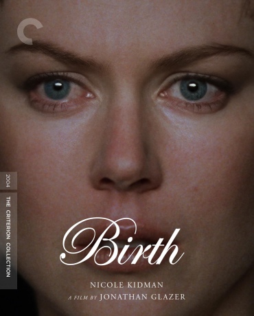 Birth (Narodziny) [Blu-Ray 4K]+[Blu-Ray]