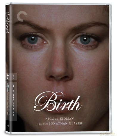 Birth (Narodziny) [Blu-Ray 4K]+[Blu-Ray]