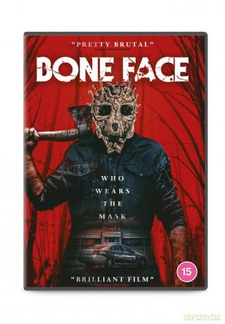 Bone Face [DVD]