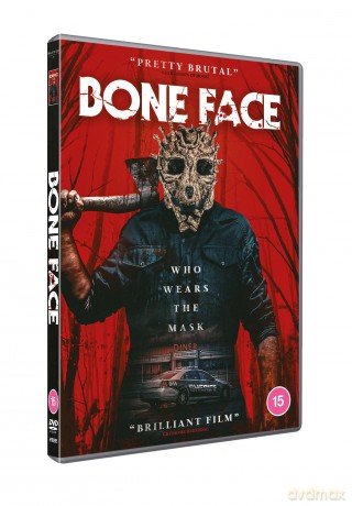 Bone Face [DVD]