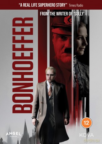 Bonhoeffer [DVD]