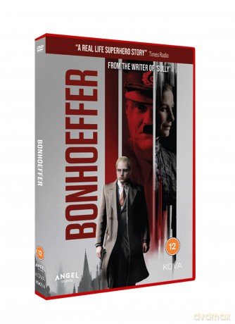 Bonhoeffer [DVD]
