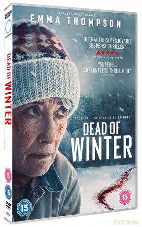 Dead of Winter [DVD]