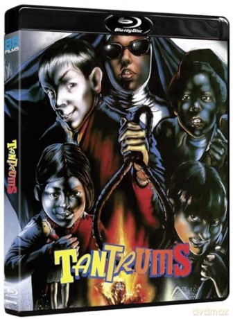 Devil Times Five [Blu-Ray]