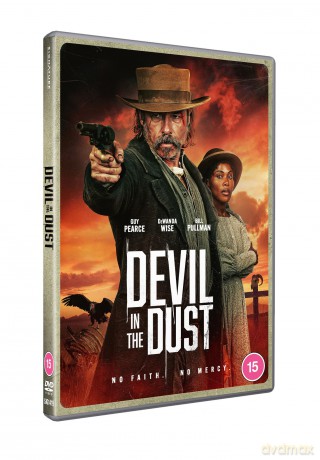 Devil in the Dust [DVD]