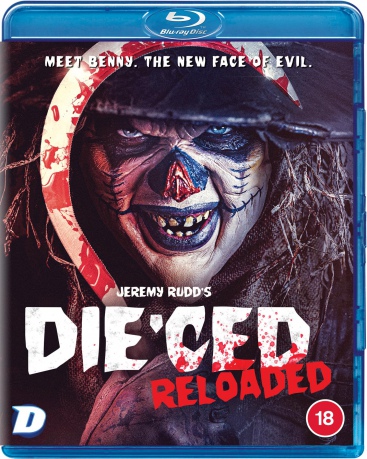 Die'ced Reloaded [Blu-Ray]
