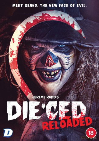 Die'ced Reloaded [DVD]