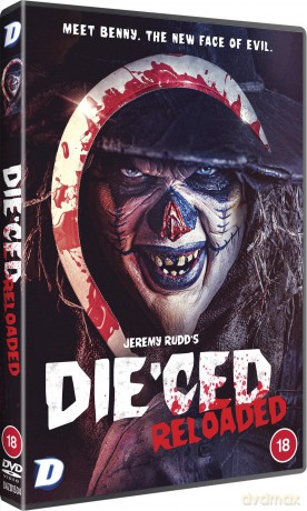 Die'ced Reloaded [DVD]