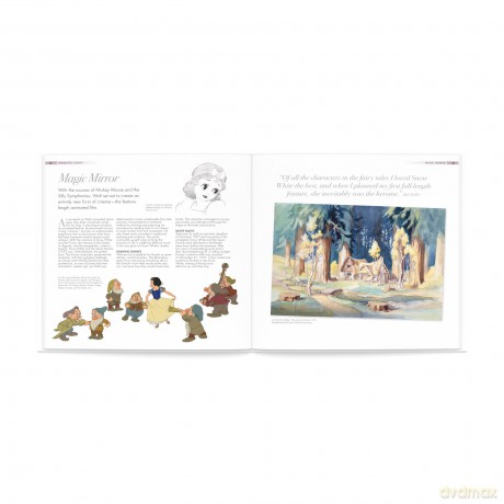 Disney Classics 62 Movie Collection [62xBlu-Ray]