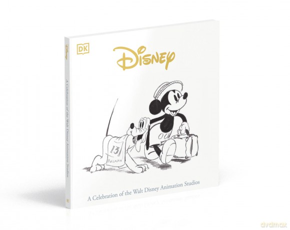 Disney Classics 62 Movie Collection [62xBlu-Ray]