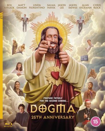 Dogma [Blu-Ray]