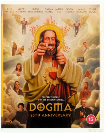 Dogma [Blu-Ray]
