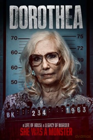 Dorothea [DVD]