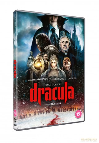 Dracula [DVD]