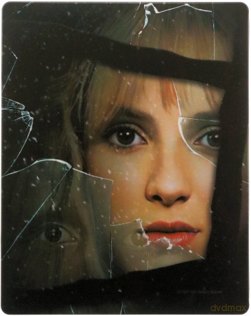 Edward Nożycoręki (steelbook) [Blu-Ray 4K]+[Blu-Ray]