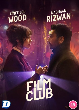 Film Club [DVD]