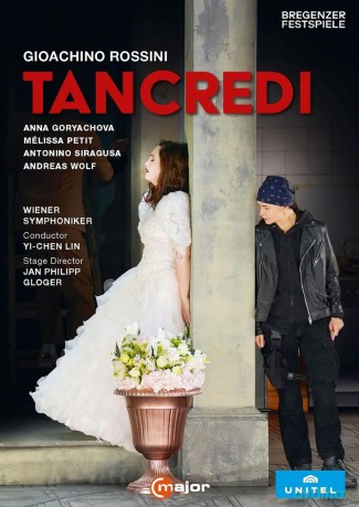 Gioacchino Rossini: Tancredi [DVD]