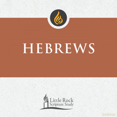Hebrews [DVD]