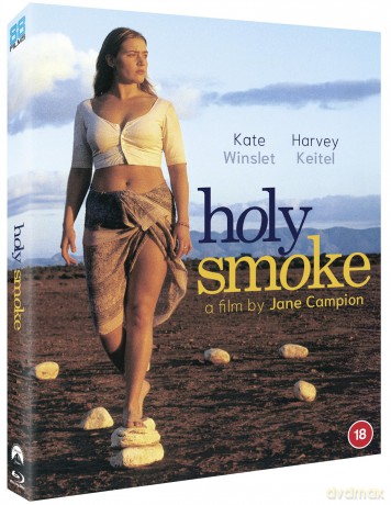 Holy Smoke (Święty dym) [Blu-Ray]