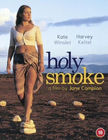 Holy Smoke (Święty dym) [Blu-Ray]