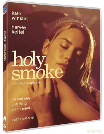 Holy Smoke (Święty dym) [Blu-Ray]