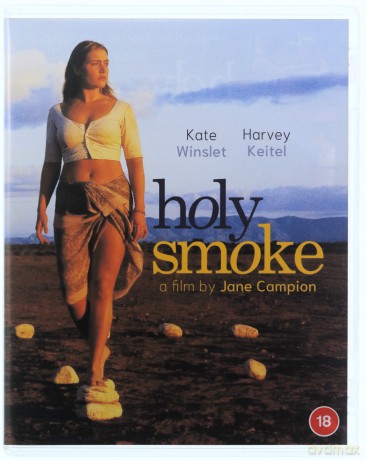 Holy Smoke (Święty dym) [Blu-Ray]