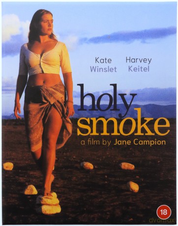 Holy Smoke (Święty dym) [Blu-Ray]