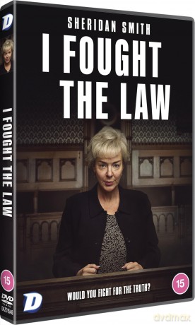 I Fought the Law [DVD]