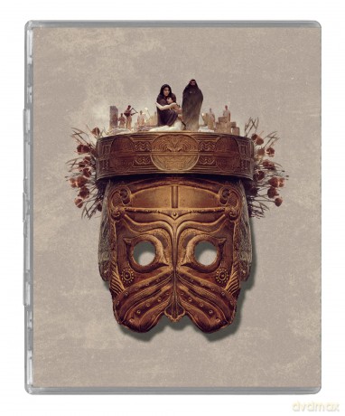 Iphigenia (Limited) [Blu-Ray]