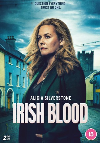 Irish Blood: Series 1 [DVD]