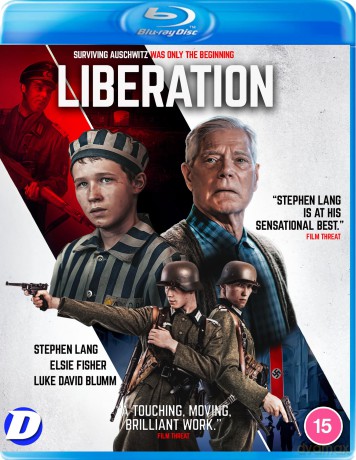 Liberation [DVD]