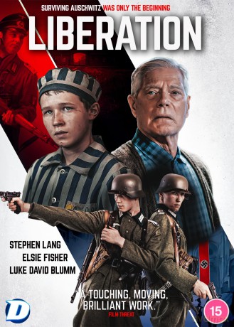Liberation [DVD]