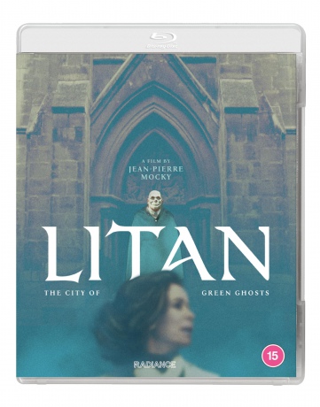 Litan [Blu-Ray]