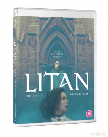Litan [Blu-Ray]