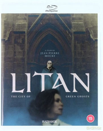 Litan [Blu-Ray]